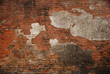 Brick wall