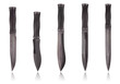black knifes