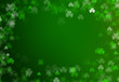 Shamrock Cluster