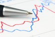 financial concept