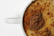 leche con cacao
