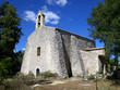 Une église romane