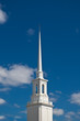 Church Steeple
