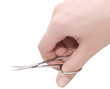 scissors