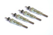bougies de chauffe