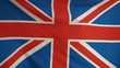 Bandiera Inglese