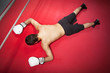 boxing