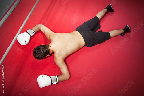 Foto: boxing boxing