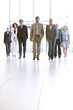 Team of business people Team of business people