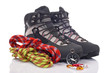 Climbing gear