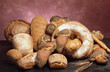 breads different