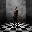businessman