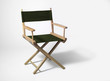 Chaise Metteur en Scène - Cinema