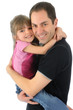 Father and Dauther