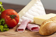 sandwich