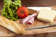 sandwich