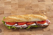 sandwich