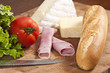 sandwich