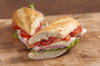 sandwich