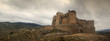Castillo en Ávila 2