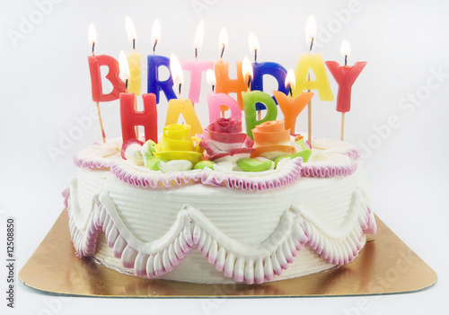 cake