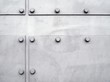 Metallplatten Hintergrund