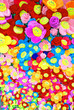 China Shanghai flowers festival
