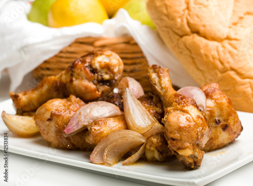 Photo: Baked Chicken Baked Chicken