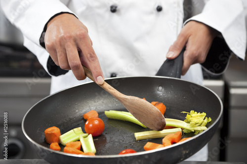 chef