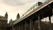 Metro Passy