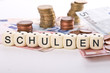 schulden