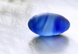 blue marble egg