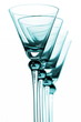 4 wineglasses