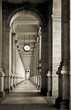 colonnade