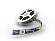 Filmrolle