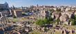 Foto: Italien - Rom - Foro romano Italien - Rom - Foro romano