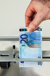 vote du budget