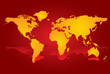 world map