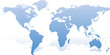 world map