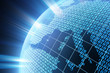 Digital Globe Digital Globe