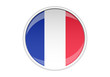 France Sticker