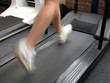 Treadmill man