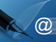 Email concept