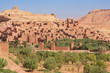 Casbah Ait Benhaddou Morocco