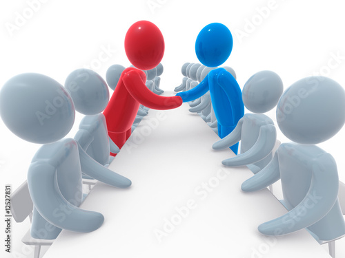 Foto: Agreement Agreement