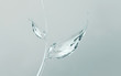 Leaves of Water