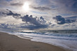 Wetterfront