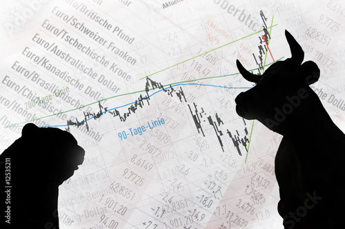 Foto: Börse Börse