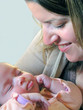 Mother's love