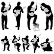 musician set